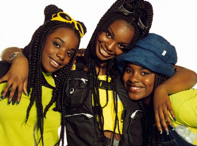 Cleopatra (band) Where Are They Now The Girl Groups Destinys Child MisTeeq