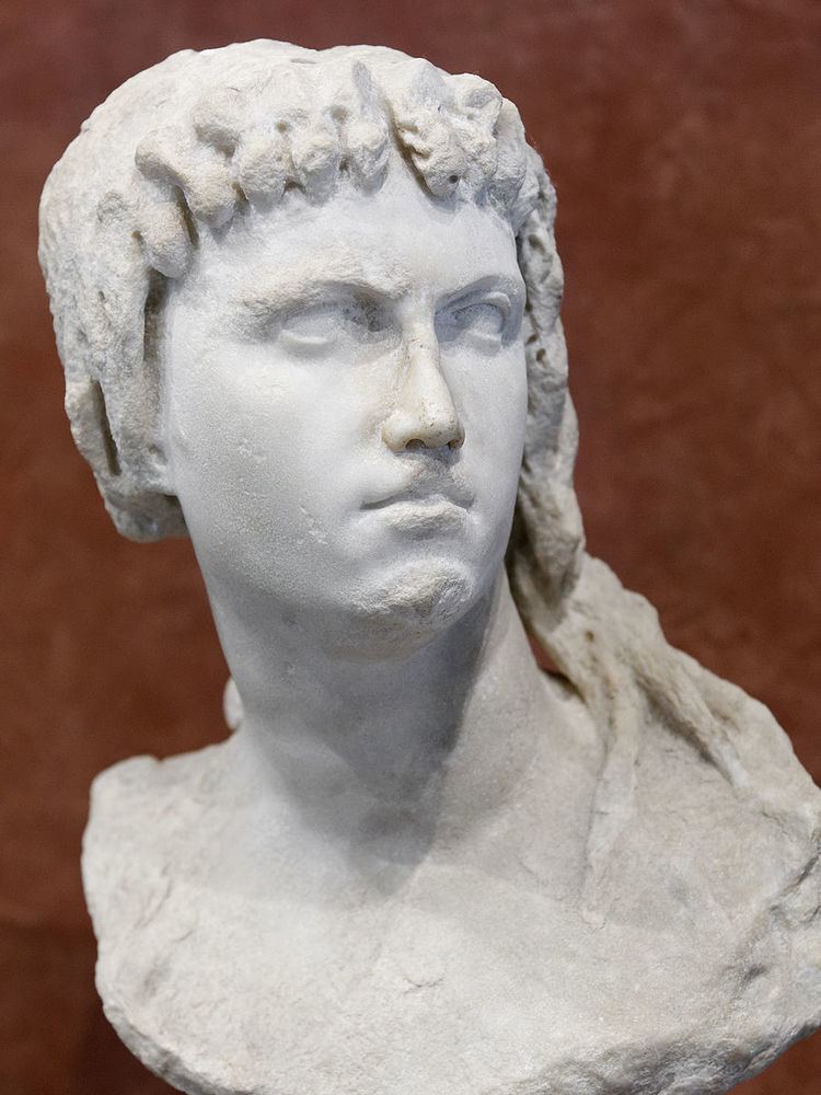 Cleopatra II of Egypt