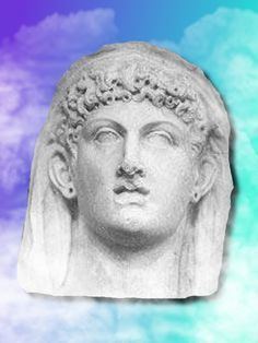 Image result for Cleopatra Selene I