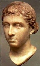 Cleopatra V of Egypt httpssmediacacheak0pinimgcom236x1f05ca