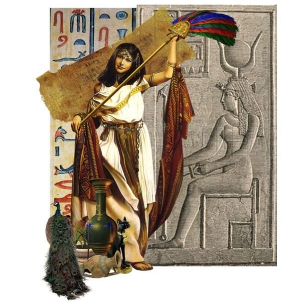 Cleopatra VI of Egypt Cleopatra VI of Egypt Polyvore
