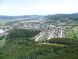 Clermont, Capitale-Nationale, Quebec httpsuploadwikimediaorgwikipediacommonsthu
