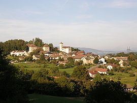 Clermont, Haute-Savoie httpsuploadwikimediaorgwikipediacommonsthu