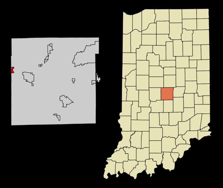 Clermont, Indiana