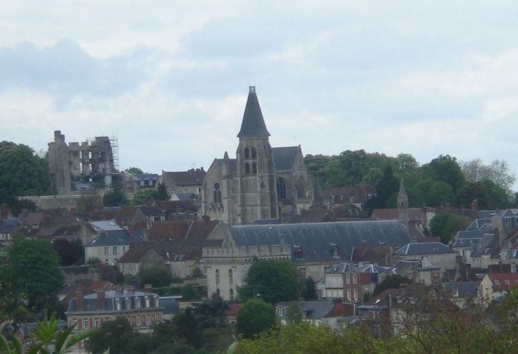 Clermont, Oise