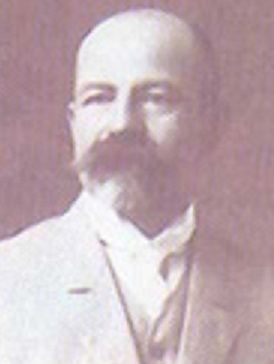 Cleto González Víquez Cleto Gonzlez Vquez Presidente de Costa Rica 1858 1937