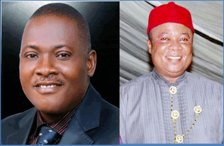 Cletus Ibeto Innoson Ibeto and the Rising Men from Nigeria39s East