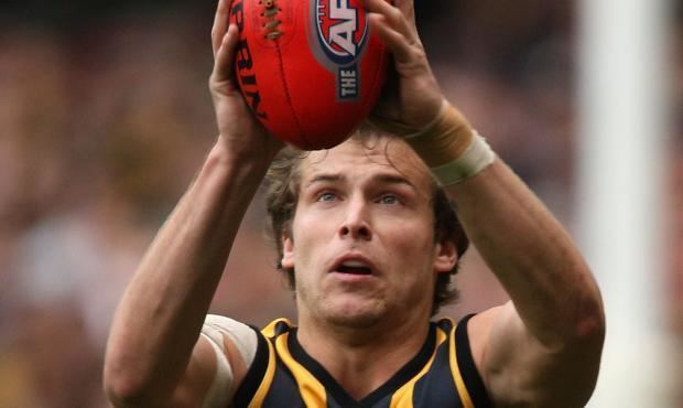 Cleve Hughes Hidden draft gems of the state leagues and the bush AFLcomau