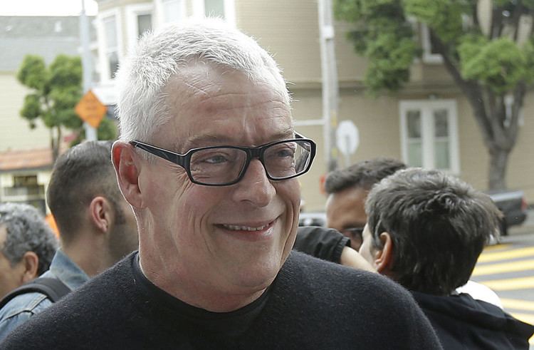 Cleve Jones LGBT Activist Cleve Jones I Am Old But I Am Not Cynical Here Now