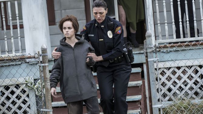 Cleveland Abduction Cleveland Abduction39 TV Movie Review on Lifetime Variety