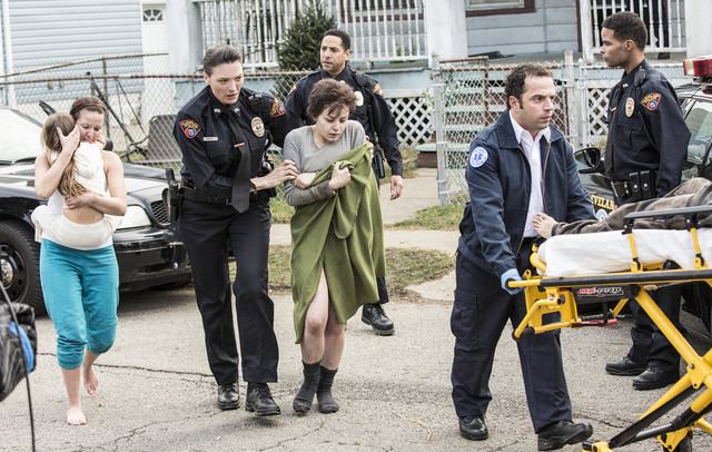 Cleveland Abduction Cleveland Abduction39 movie to air world premiere on Lifetime on May