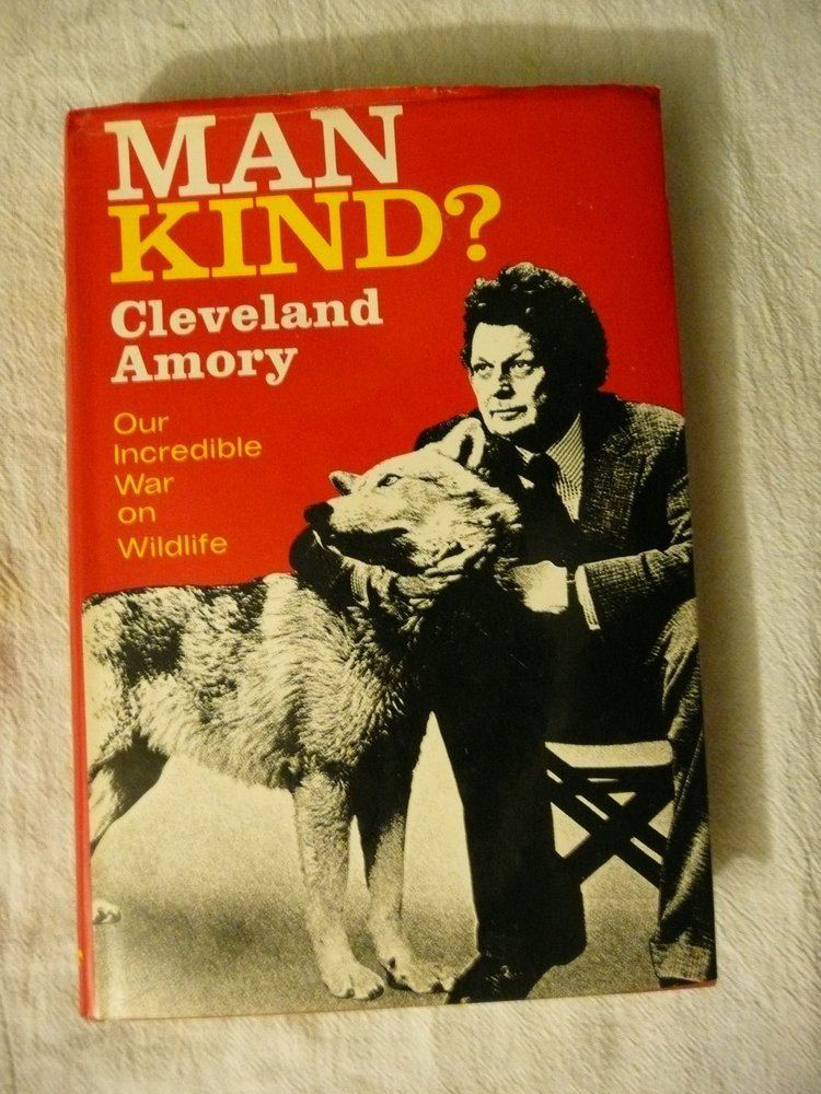 Cleveland Amory Amazoncom Cleveland Amory Books Biography Blog