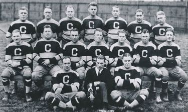 Cleveland Bulldogs Cleveland Bulldogs Pictures 19231927