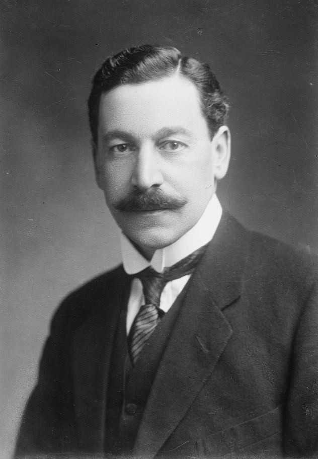 Cleveland by-election, 1915