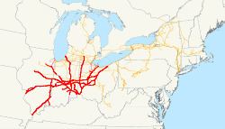 Cleveland, Cincinnati, Chicago and St. Louis Railway httpsuploadwikimediaorgwikipediacommonsthu