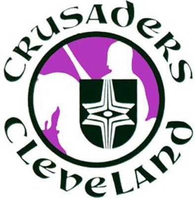 Cleveland Crusaders Cleveland Crusaders Ohio History Central
