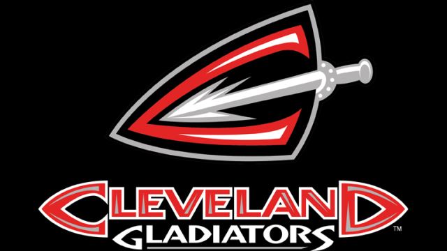 Cleveland Gladiators Cleveland Gladiators Announce 2016 Schedule CBS Cleveland