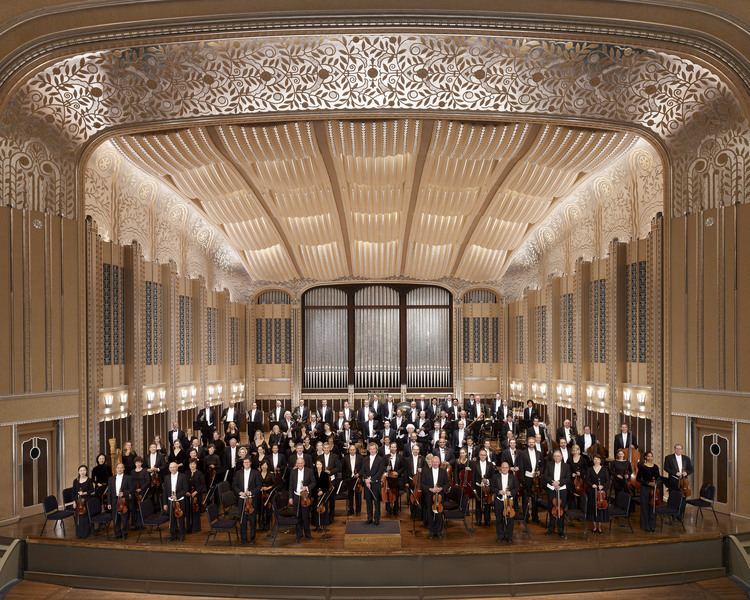 Cleveland Orchestra 1000 images about The Cleveland Orchestra on Pinterest