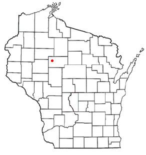 Cleveland, Taylor County, Wisconsin
