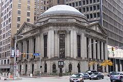 Cleveland Trust Company Building httpsuploadwikimediaorgwikipediacommonsthu