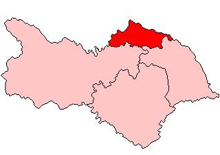Cleveland (UK Parliament constituency)