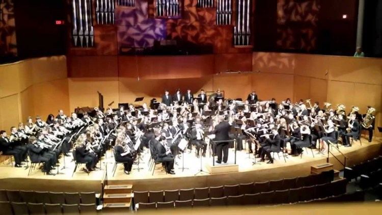 Cleveland Youth Wind Symphony httpsiytimgcomviFjz6uD6KkPImaxresdefaultjpg