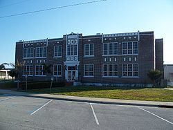 Clewiston Historic Schools httpsuploadwikimediaorgwikipediacommonsthu