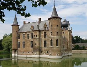 Cleydael Castle httpsuploadwikimediaorgwikipediacommonsthu