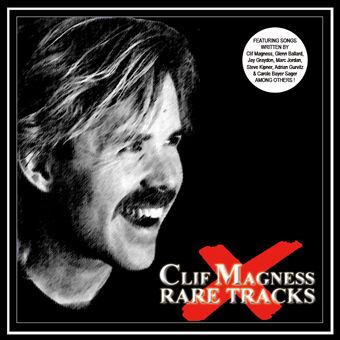 Clif Magness CLIF MAGNESS DEMOS CD Jay Graydon WEST COAST AOR Paypal for sale
