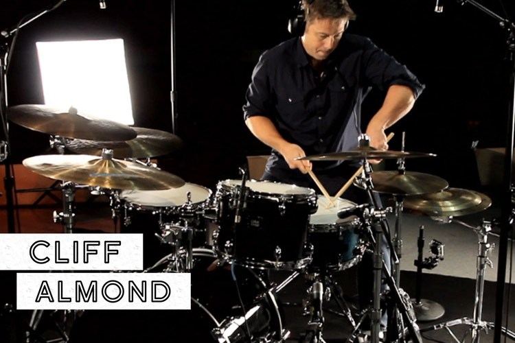 Cliff Almond Performance Spotlight Cliff Almond WITH METRONOME YouTube