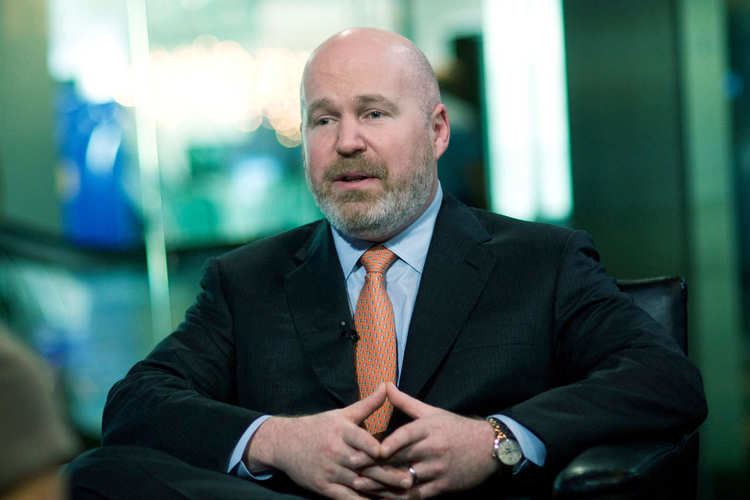 Cliff Asness Confused HedgeFund Manager Cliff Asness Struggles to Express