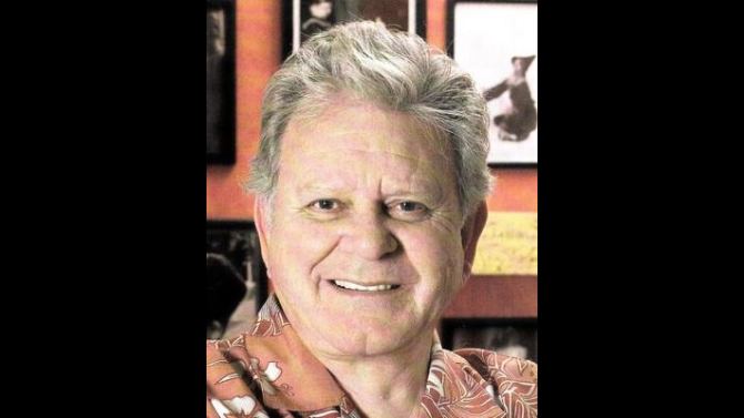 Cliff Bole Cliff Bole Director of 39Star Trek39 Series Dies at 76