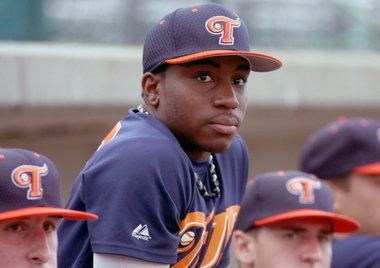 Cliff Brantley Staten Island outfielder Cliff Brantley follows fathers path to