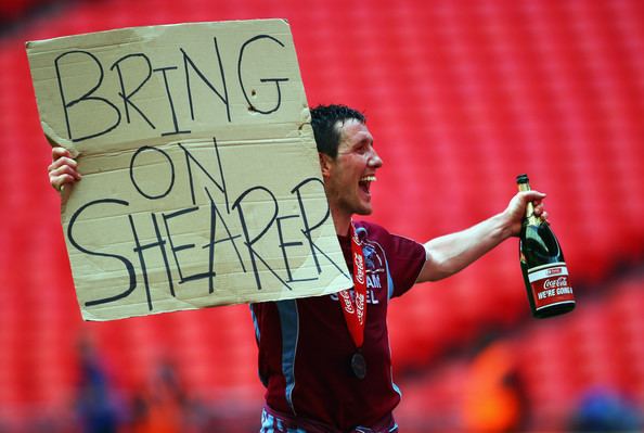 Cliff Byrne Cliff Byrne Pictures League One Playoff Final Zimbio