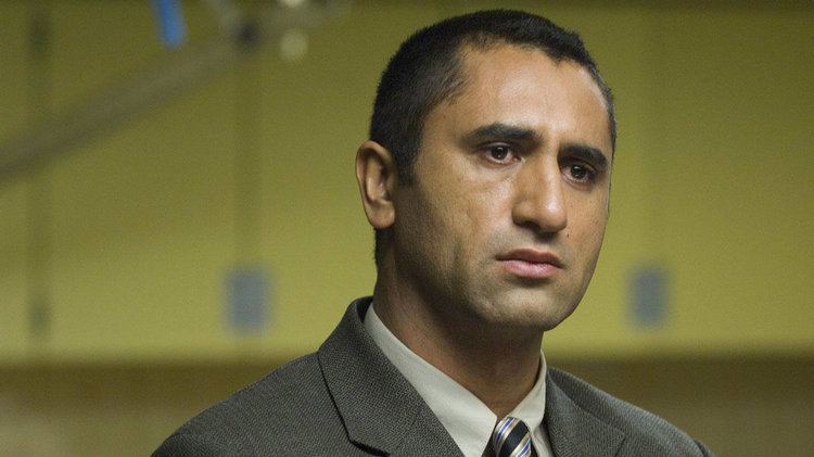 Cliff Curtis Cliff Curtis Joins The Walking Dead Spinoff IGN