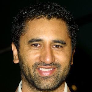 Cliff Curtis Cliff Curtis Bio Facts Family Famous Birthdays