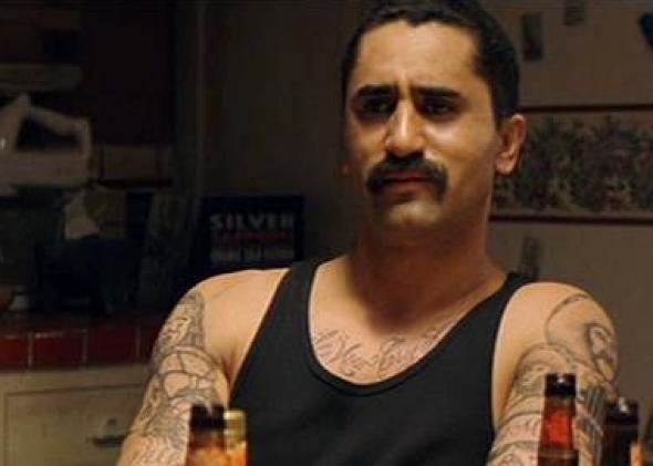 Cliff Curtis Cliff Curtis supercut Actor plays every ethnicity Hollywood throws