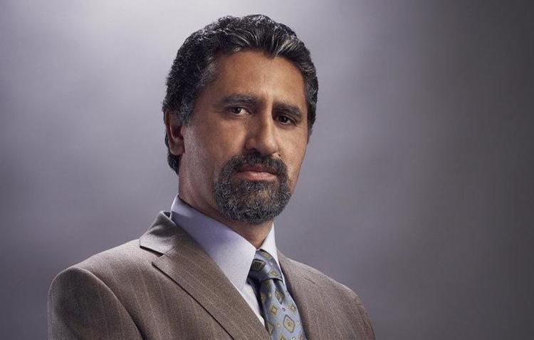 Cliff Curtis Walking Dead Spinoff Cliff Curtis Cast as Male Lead