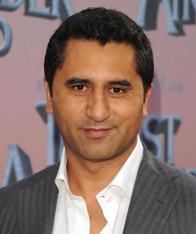 Cliff Curtis Alchetron, The Free Social Encyclopedia