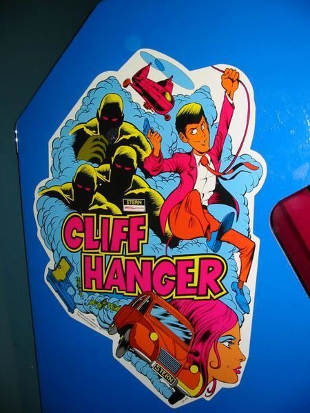 Cliff Hanger (video game) Cliffhanger Games Related Keywords amp Suggestions Cliffhanger Games