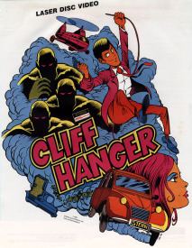 Cliff Hanger (video game) httpsuploadwikimediaorgwikipediaen667Cli