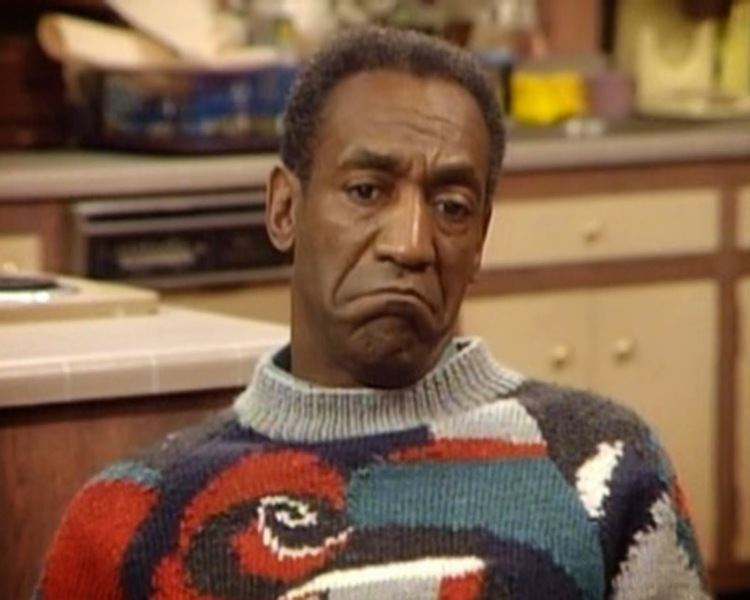 Cliff Huxtable Dr Cliff Huxtable Breaks Silence on Bill Cosby Allegations Robot Butt