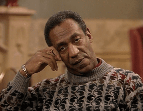 Cliff Huxtable Bill Cosby is Not Cliff Huxtable Nouveau Perspectives