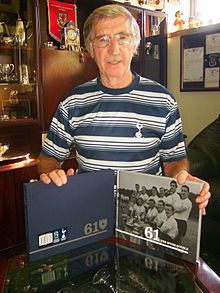 Cliff Jones (Welsh footballer) httpsuploadwikimediaorgwikipediacommonsthu