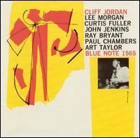 Cliff Jordan (album) httpsuploadwikimediaorgwikipediaen00aCli