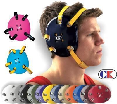 Cliff Keen Cliff Keen Signature Headgear Suplay Products