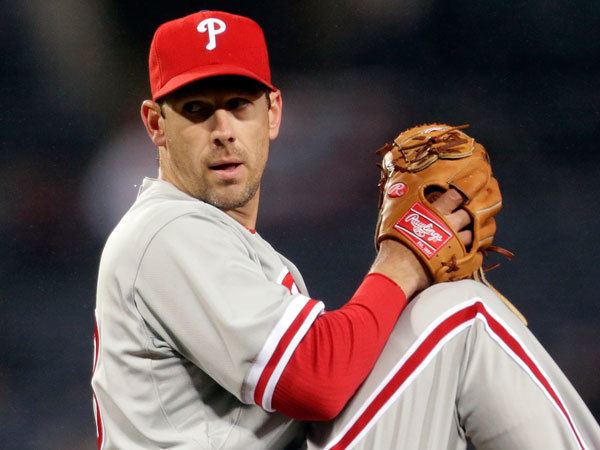 Cliff Lee MLB Trade Rumors NY Yankees Grab Cliff Lee to Lead Them