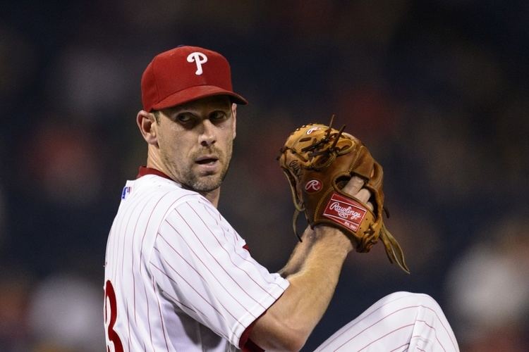 Cliff Lee Cliff Lee is a strike throwing machine GammonsDailycom