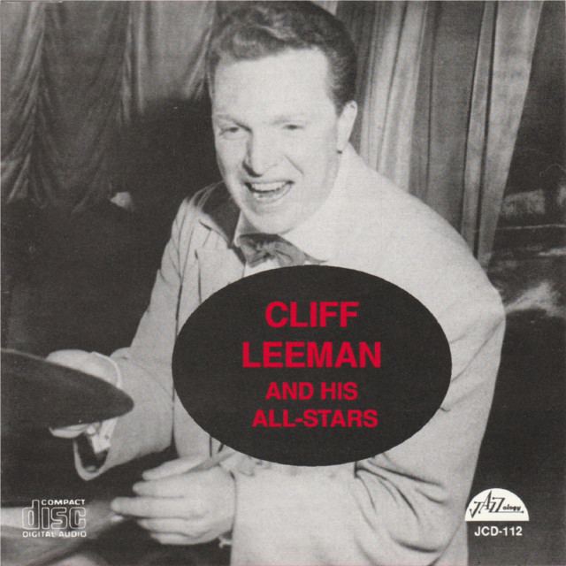 Cliff Leeman Cliff Leeman on Spotify