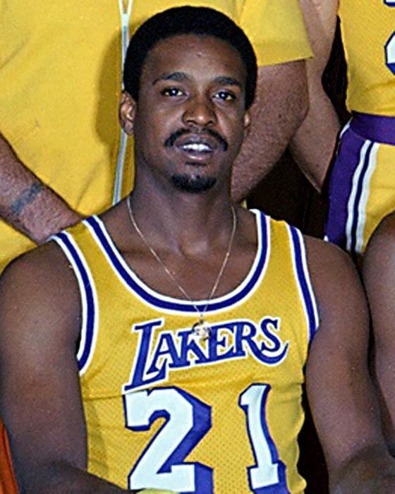 Cliff Meely Cliff Meely All Things Lakers Los Angeles Times